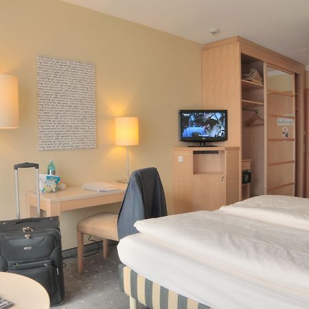 Relexa Hotel Ratingen City מראה חיצוני תמונה