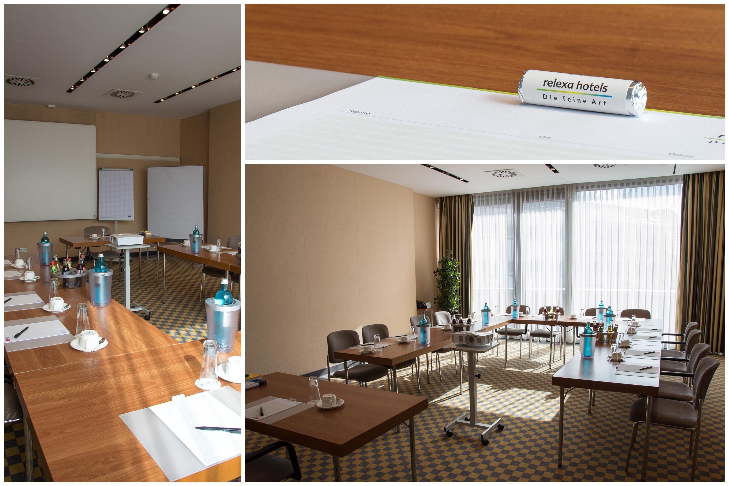 Relexa Hotel Ratingen City מראה חיצוני תמונה